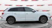 2019 Audi Q7 Progressiv | AWD | LEATHER | SUNROOF | POWER/HEATED/COOLED SEATS | NAV | Stampede Auto
