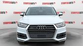 2019 Audi Q7 Progressiv | AWD | LEATHER | SUNROOF | POWER/HEATED/COOLED SEATS | NAV | Stampede Auto