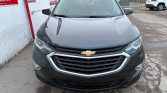 2019 Chevrolet EQUINOX LT | PANEL ROOF | HEATED SEATS | AWD | POWER SEAT | POWER HATCH | BLUETOOTH | APPLE/ANDROID AUTO | USB | DUAL CLIMATE | Stampede Auto