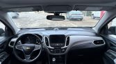 2019 Chevrolet EQUINOX LT | PANEL ROOF | HEATED SEATS | AWD | POWER SEAT | POWER HATCH | BLUETOOTH | APPLE/ANDROID AUTO | USB | DUAL CLIMATE | Stampede Auto