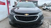 2019 Chevrolet EQUINOX LT | PANEL ROOF | HEATED SEATS | AWD | POWER SEAT | POWER HATCH | BLUETOOTH | APPLE/ANDROID AUTO | USB | DUAL CLIMATE | Stampede Auto