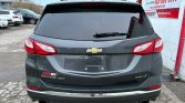 2019 Chevrolet EQUINOX LT | PANEL ROOF | HEATED SEATS | AWD | POWER SEAT | POWER HATCH | BLUETOOTH | APPLE/ANDROID AUTO | USB | DUAL CLIMATE | Stampede Auto