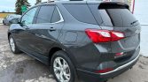 2019 Chevrolet EQUINOX LT | PANEL ROOF | HEATED SEATS | AWD | POWER SEAT | POWER HATCH | BLUETOOTH | APPLE/ANDROID AUTO | USB | DUAL CLIMATE | Stampede Auto