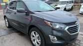 2019 Chevrolet EQUINOX LT | PANEL ROOF | HEATED SEATS | AWD | POWER SEAT | POWER HATCH | BLUETOOTH | APPLE/ANDROID AUTO | USB | DUAL CLIMATE | Stampede Auto