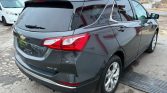 2019 Chevrolet EQUINOX LT | PANEL ROOF | HEATED SEATS | AWD | POWER SEAT | POWER HATCH | BLUETOOTH | APPLE/ANDROID AUTO | USB | DUAL CLIMATE | Stampede Auto