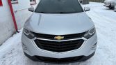 2019 Chevrolet EQUINOX LT | HEATED SEATS | AWD | POWER SEAT | POWER HATCH | BLUETOOTH | Stampede Auto
