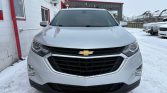 2019 Chevrolet EQUINOX LT | HEATED SEATS | AWD | POWER SEAT | POWER HATCH | BLUETOOTH | Stampede Auto