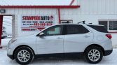 2019 Chevrolet EQUINOX LT | HEATED SEATS | AWD | POWER SEAT | POWER HATCH | BLUETOOTH | Stampede Auto