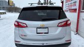 2019 Chevrolet EQUINOX LT | HEATED SEATS | AWD | POWER SEAT | POWER HATCH | BLUETOOTH | Stampede Auto