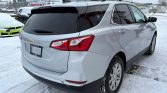 2019 Chevrolet EQUINOX LT | HEATED SEATS | AWD | POWER SEAT | POWER HATCH | BLUETOOTH | Stampede Auto