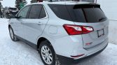 2019 Chevrolet EQUINOX LT | HEATED SEATS | AWD | POWER SEAT | POWER HATCH | BLUETOOTH | Stampede Auto
