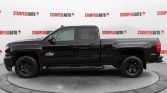 2019 Chevrolet Silverado 1500 Z71 LT | Stampede Auto