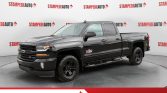 2019 Chevrolet Silverado 1500 Z71 LT | Stampede Auto