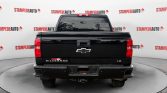 2019 Chevrolet Silverado 1500 Z71 LT | Stampede Auto