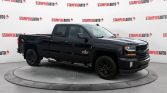2019 Chevrolet Silverado 1500 Z71 LT | Stampede Auto