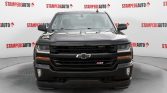 2019 Chevrolet Silverado 1500 Z71 LT | Stampede Auto