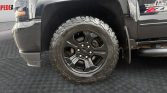 2019 Chevrolet Silverado 1500 Z71 LT | Stampede Auto