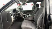 2019 Chevrolet Silverado 1500 Z71 LT | Stampede Auto