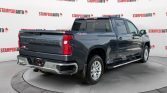 2019 Chevrolet Silverado 1500 LT | 4X4 | V8 | LEATHER | POWER SEAT | HEATED SEATS | HEATED STEERING WHEEL | TOW/TRAILER PKG | POWER TAILGATE RELEASE | DUAL CLIMATE CONTROL | CREW CAB | STEERING WHEEL CONTROLS | STEP BOARDS | Stampede Auto