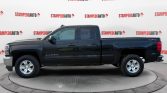 2019 Chevrolet Silverado 1500 LD LT | 5.3L V8 | 4X4 | BLUETOOTH | USB PORTS | STEERING WHEEL CONTROLS | 4 DOOR | Stampede Auto