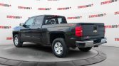 2019 Chevrolet Silverado 1500 LD LT | 5.3L V8 | 4X4 | BLUETOOTH | USB PORTS | STEERING WHEEL CONTROLS | 4 DOOR | Stampede Auto