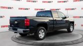 2019 Chevrolet Silverado 1500 LD LT | 5.3L V8 | 4X4 | BLUETOOTH | USB PORTS | STEERING WHEEL CONTROLS | 4 DOOR | Stampede Auto