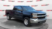 2019 Chevrolet Silverado 1500 LD LT | 5.3L V8 | 4X4 | BLUETOOTH | USB PORTS | STEERING WHEEL CONTROLS | 4 DOOR | Stampede Auto