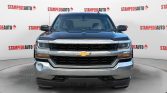 2019 Chevrolet Silverado 1500 LD LT | 5.3L V8 | 4X4 | BLUETOOTH | USB PORTS | STEERING WHEEL CONTROLS | 4 DOOR | Stampede Auto