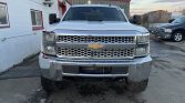 2019 Chevrolet Silverado 3500HD LT 4WD Crew Cab | V8 | BLUETOOTH | LONG BOX | Stampede Auto