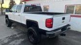 2019 Chevrolet Silverado 3500HD LT 4WD Crew Cab | V8 | BLUETOOTH | LONG BOX | Stampede Auto