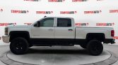 2019 Chevrolet Silverado 3500HD LT 4WD Crew Cab | Stampede Auto