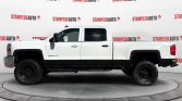 2019 Chevrolet Silverado 3500HD LT 4WD Crew Cab | Stampede Auto
