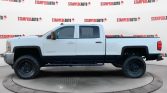 2019 Chevrolet Silverado 3500HD LT 4WD Crew Cab | Stampede Auto