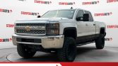 2019 Chevrolet Silverado 3500HD LT 4WD Crew Cab | Stampede Auto