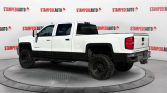 2019 Chevrolet Silverado 3500HD LT 4WD Crew Cab | Stampede Auto