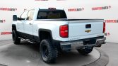 2019 Chevrolet Silverado 3500HD LT 4WD Crew Cab | Stampede Auto