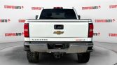2019 Chevrolet Silverado 3500HD LT 4WD Crew Cab | Stampede Auto