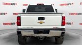 2019 Chevrolet Silverado 3500HD LT 4WD Crew Cab | Stampede Auto