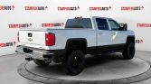 2019 Chevrolet Silverado 3500HD LT 4WD Crew Cab | Stampede Auto
