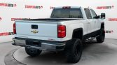 2019 Chevrolet Silverado 3500HD LT 4WD Crew Cab | Stampede Auto