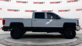 2019 Chevrolet Silverado 3500HD LT 4WD Crew Cab | Stampede Auto