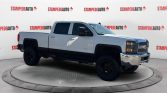 2019 Chevrolet Silverado 3500HD LT 4WD Crew Cab | Stampede Auto