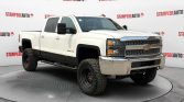 2019 Chevrolet Silverado 3500HD LT 4WD Crew Cab | Stampede Auto