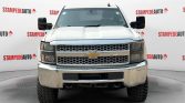 2019 Chevrolet Silverado 3500HD LT 4WD Crew Cab | Stampede Auto