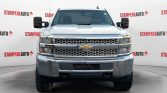 2019 Chevrolet Silverado 3500HD LT 4WD Crew Cab | Stampede Auto