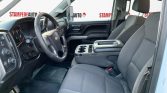 2019 Chevrolet Silverado 3500HD LT 4WD Crew Cab | Stampede Auto