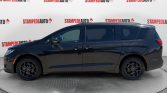 2019 Chrysler Pacifica Limited | LEATHER | POWER SEAT | HEATED SEATS | HEATED STEERING | Stampede Auto
