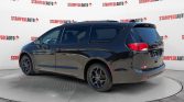 2019 Chrysler Pacifica Limited | LEATHER | POWER SEAT | HEATED SEATS | HEATED STEERING | Stampede Auto
