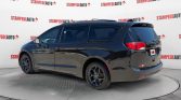 2019 Chrysler Pacifica Limited | LEATHER | POWER SEAT | HEATED SEATS | HEATED STEERING | Stampede Auto