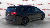2019 Chrysler Pacifica Limited | LEATHER | POWER SEAT | HEATED SEATS | HEATED STEERING | Stampede Auto